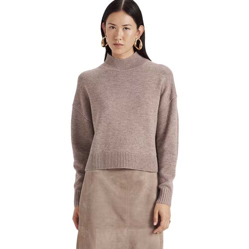SABA Nara Oversized Knit